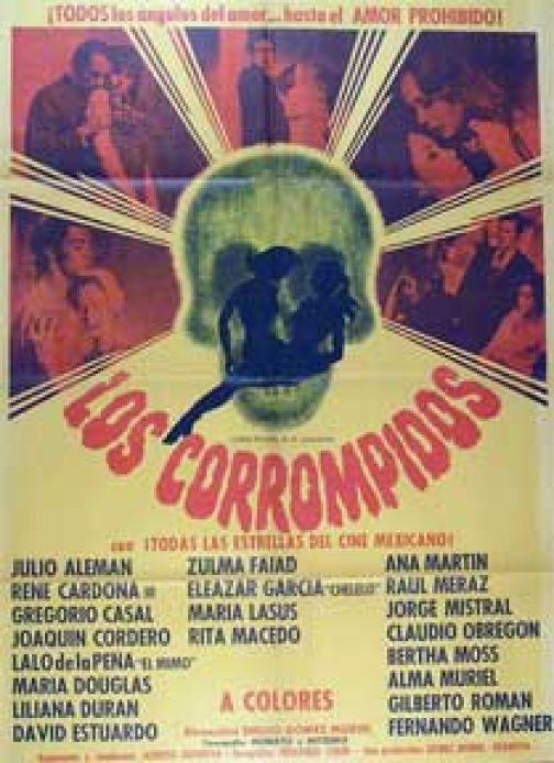 Los corrompidos