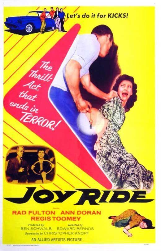 Joy Ride