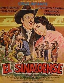 El sinaloense