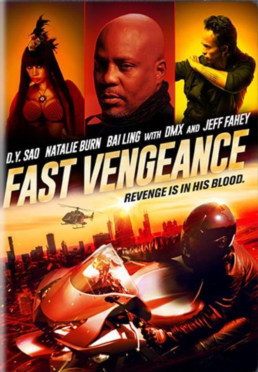 Fast Vengeance