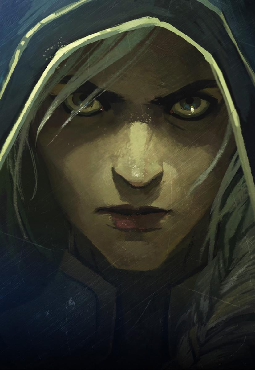 World of Warcraft. Warbringers: Jaina (S)