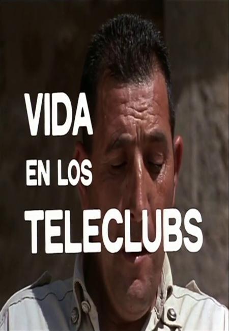 Vida en los teleclubs