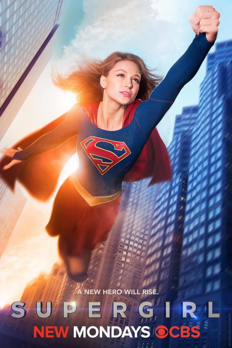 Supergirl (TV Series)