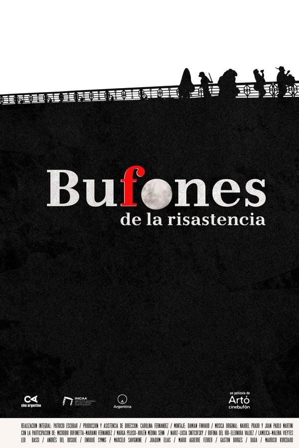 Bufones de la risastencia