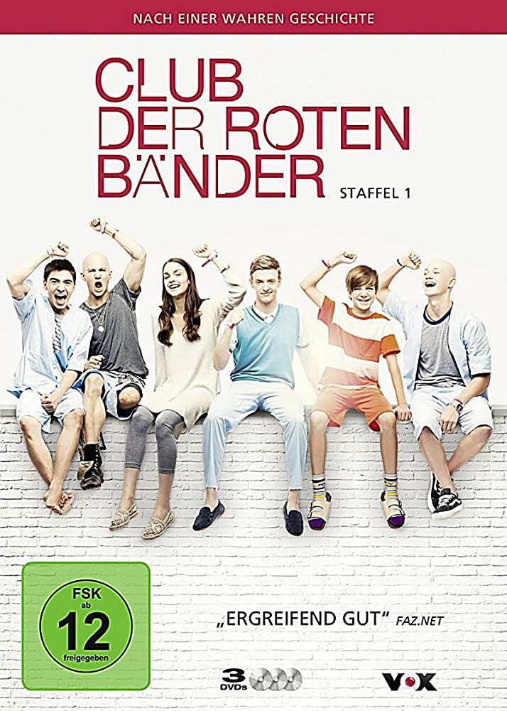 Club der roten Bänder (Serie de TV)