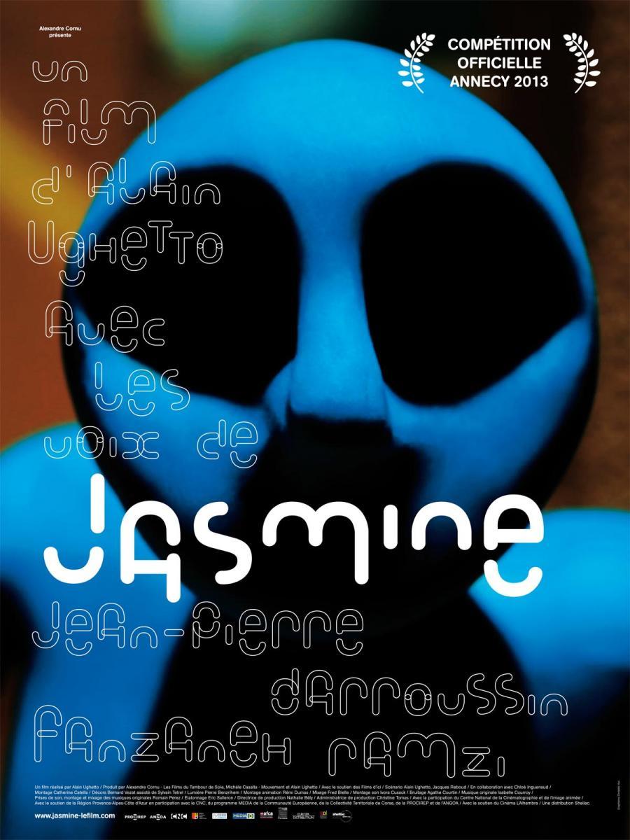 Jasmine