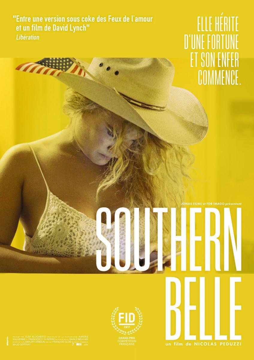 Southern Belle