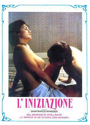 L'iniziazione (Les exploits d'un jeune Don Juan)