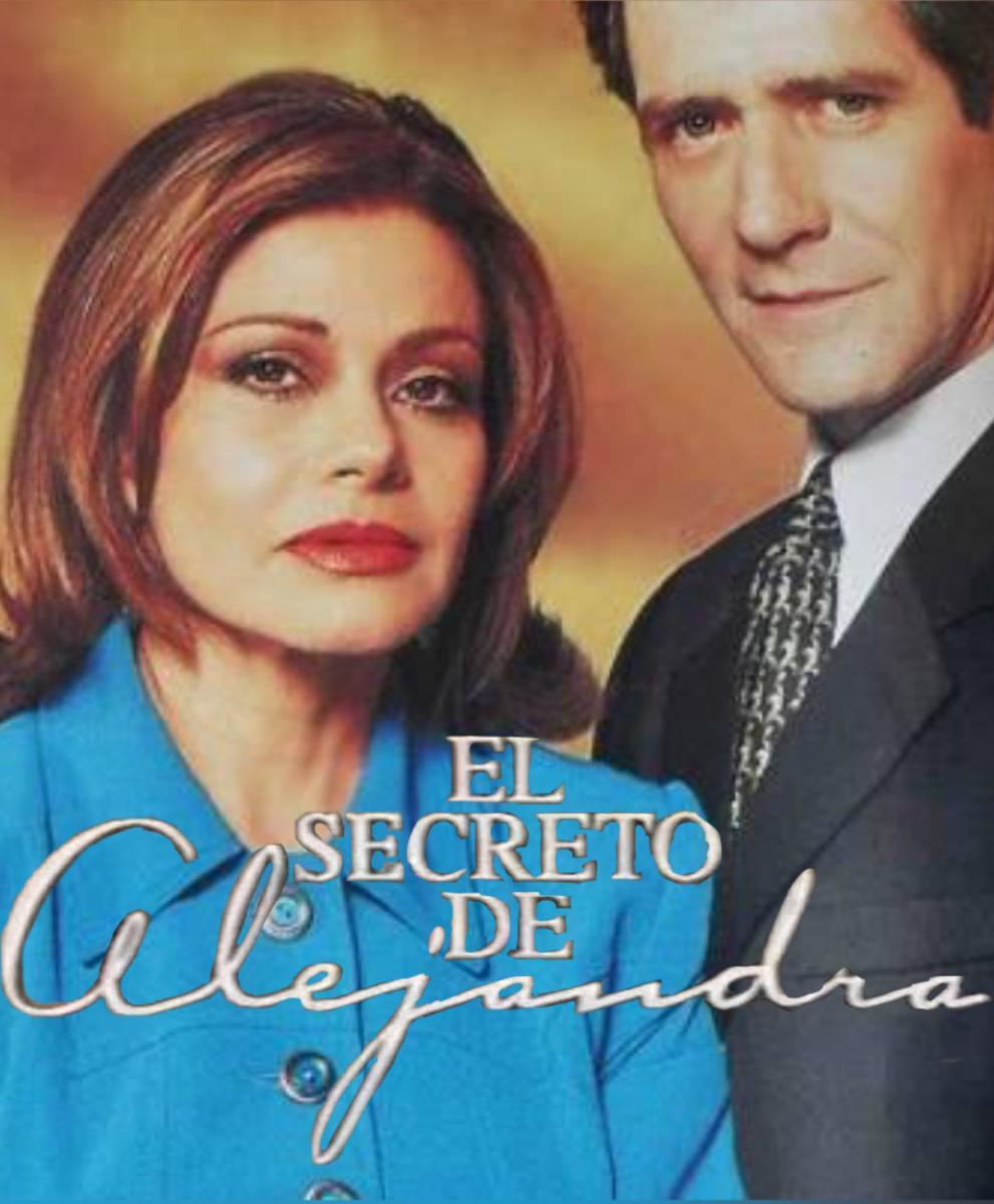 El secreto de Alejandra (Serie de TV)