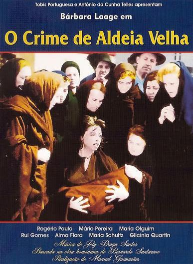 O Crime de Aldeia Velha