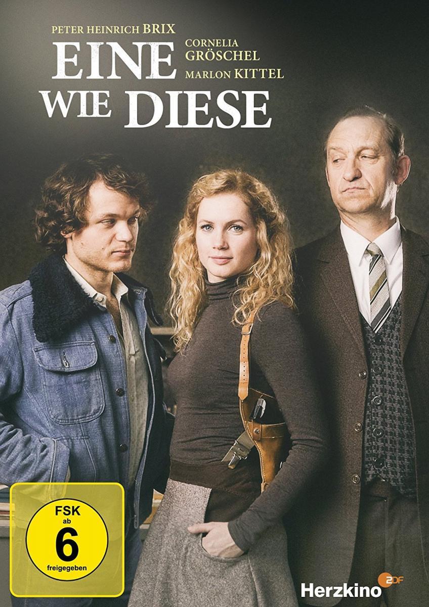 Eine wie diese (TV)