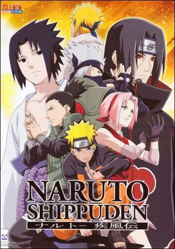 Naruto: Shippûden (Serie de TV)