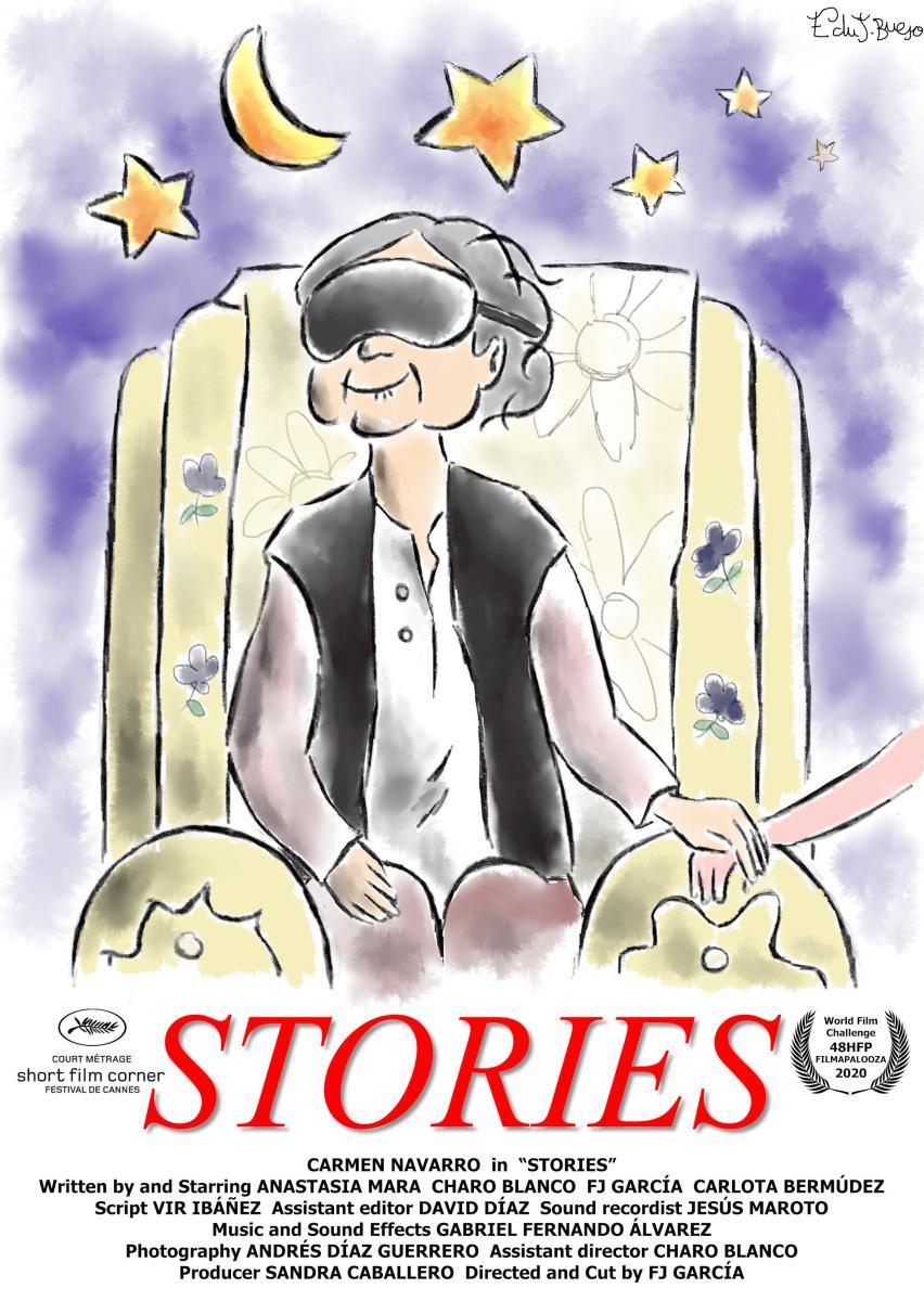 Stories (C)