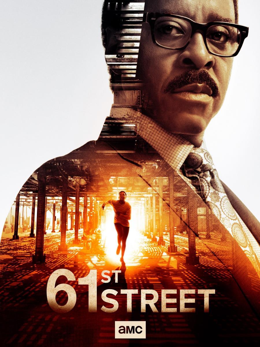 61st Street (TV Series)