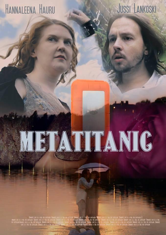 Metatitanic