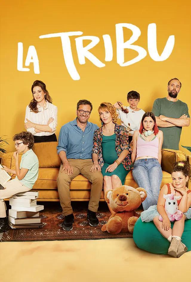 La tribu