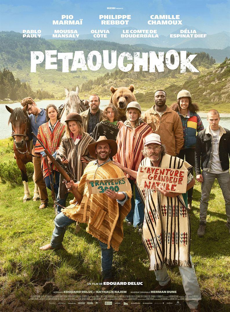 Pétaouchnok