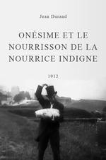 Onésime et le nourrisson de la nourrice indigne (C)