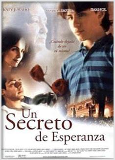 Un secreto de Esperanza