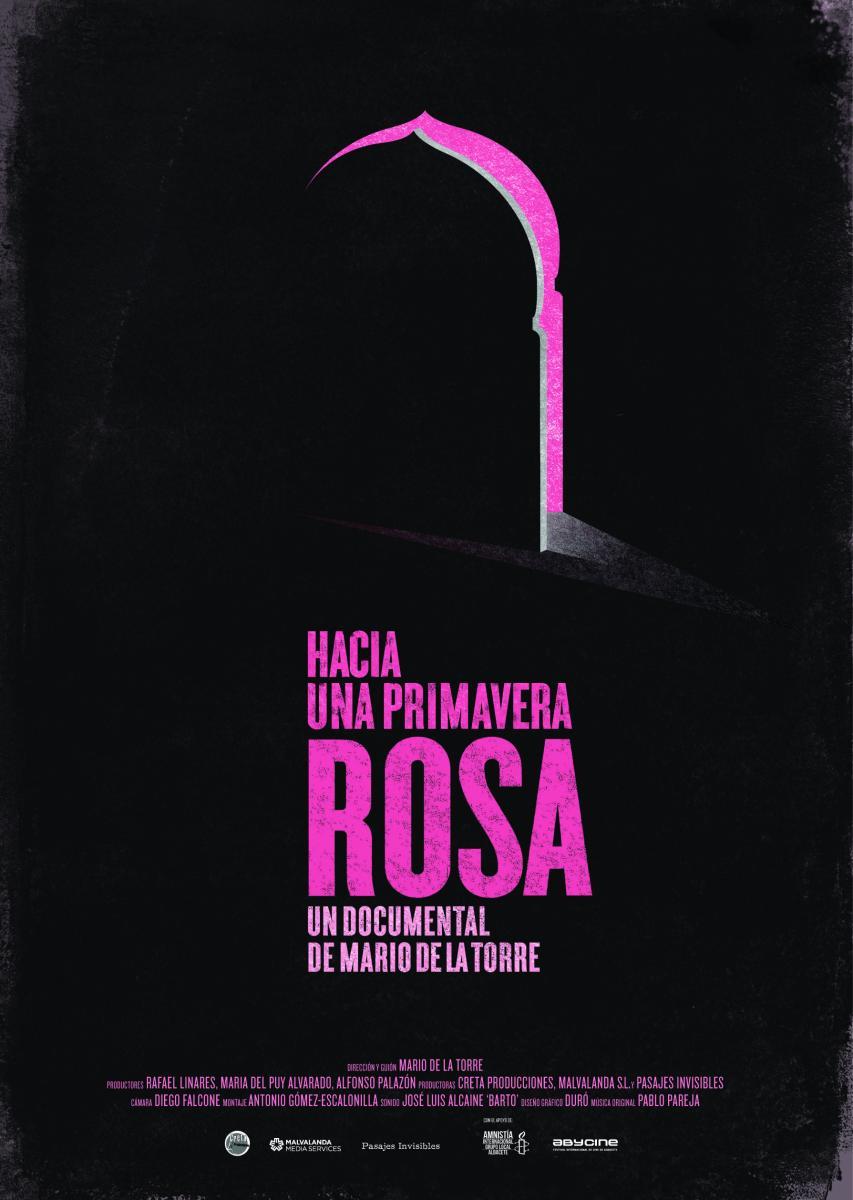 Hacia una primavera rosa (C)