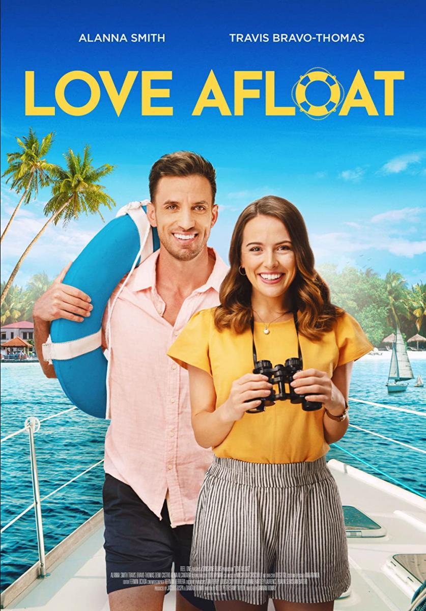 Love Afloat (TV)