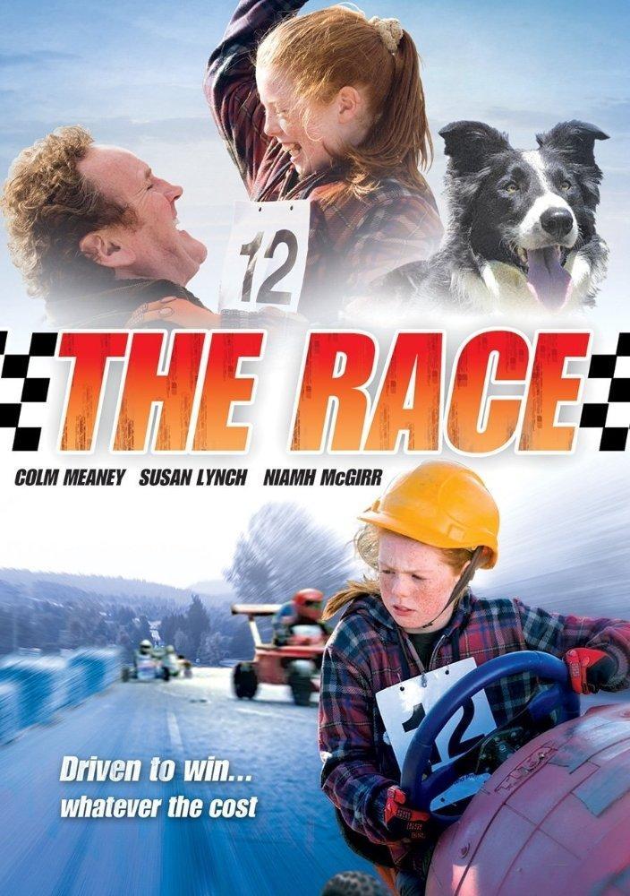 The Race