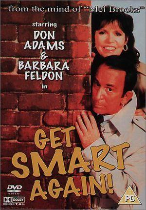 Get Smart, Again! (TV)