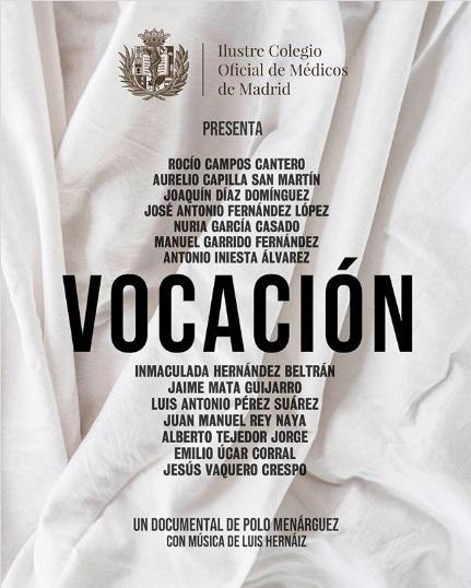 Vocación