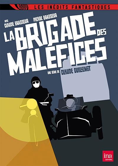 La brigade des maléfices (TV Series)