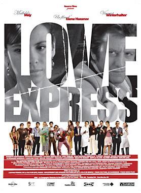 Love Express