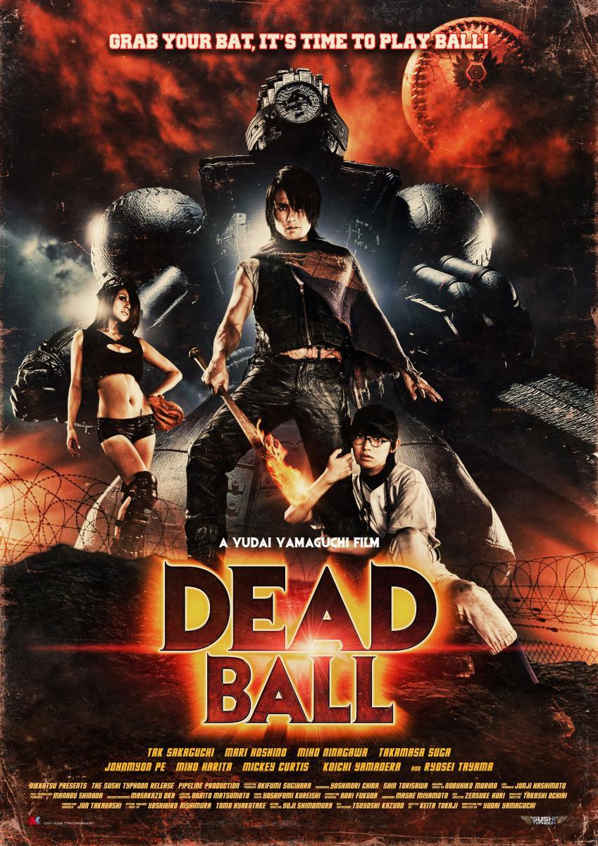 Dead Ball