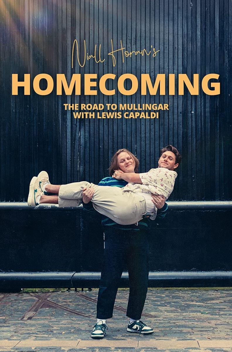 Homecoming: The Road to Mullingar