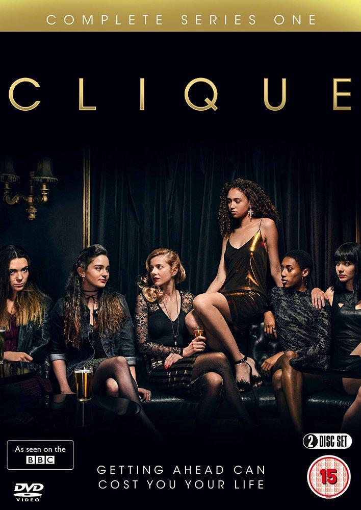 Clique (TV Series) (2017)