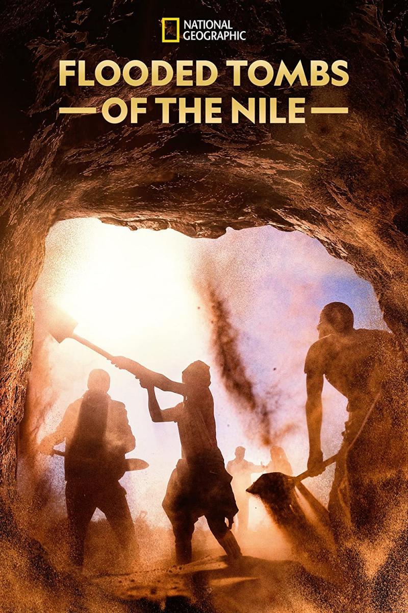 Flooded Tombs of the Nile (TV)