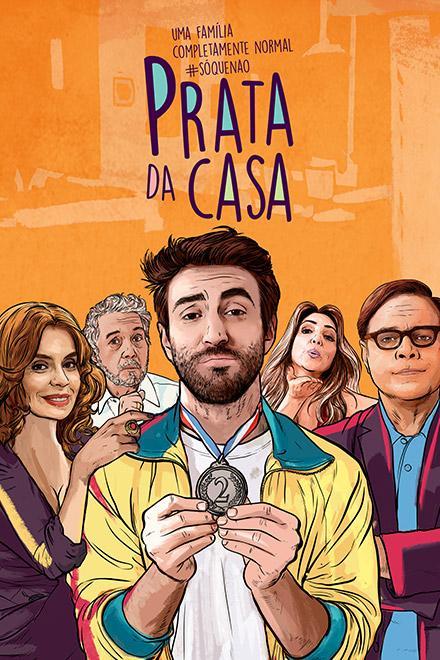 Prata da Casa (Serie de TV)