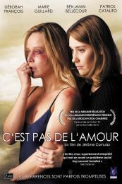 C'est pas de l'amour (TV)