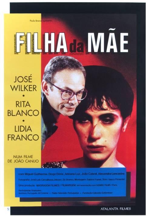 Filha da Mãe