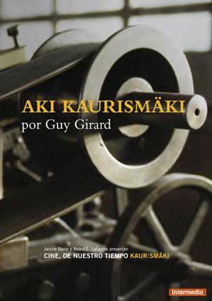 Aki Kaurismäki (TV)