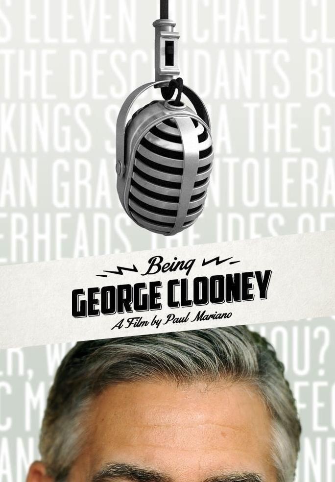 Being George Clooney