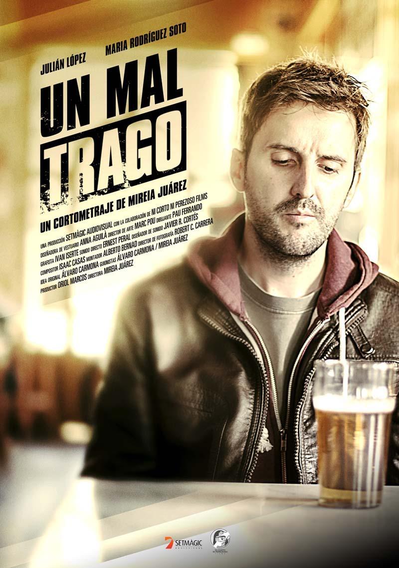 Un mal trago (C)