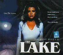 El lago (TV)