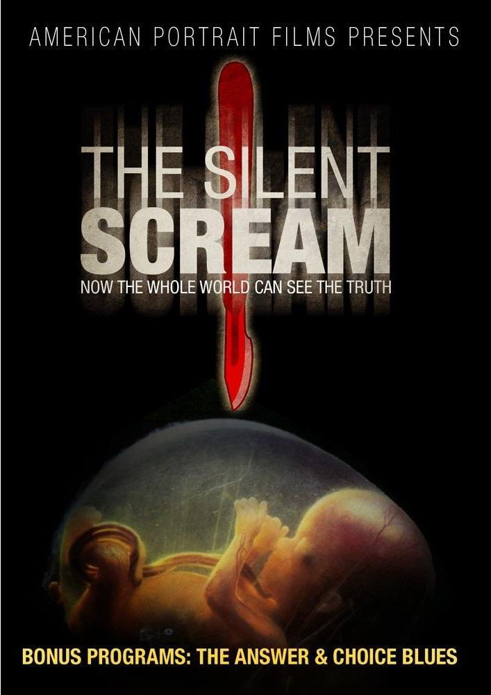 The Silent Scream