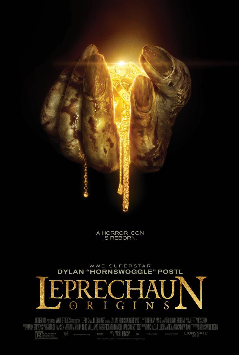 Leprechaun: El origen