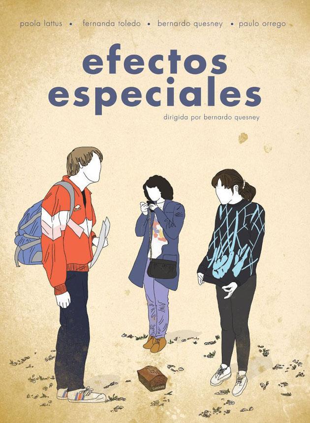 Efectos especiales