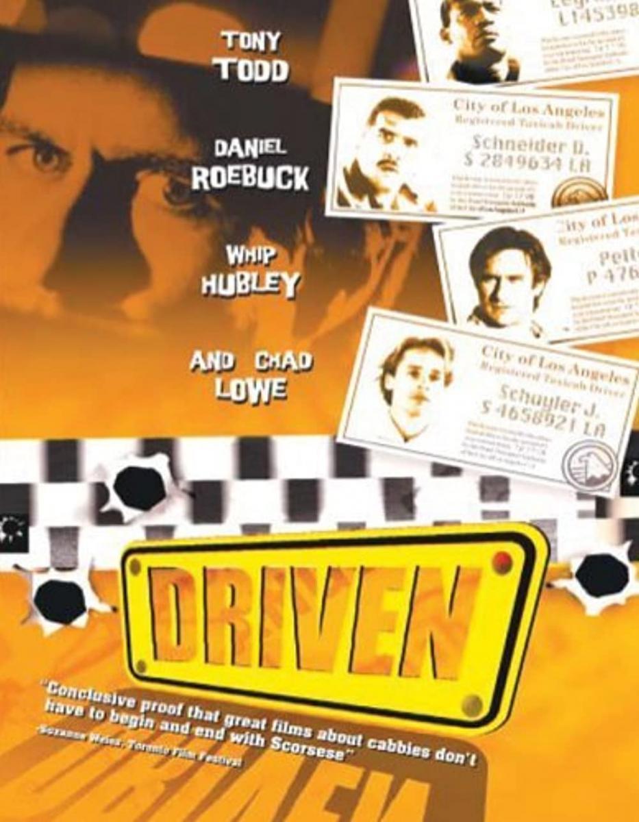 Driven