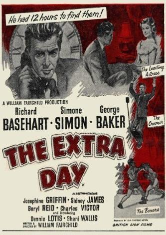 The Extra Day