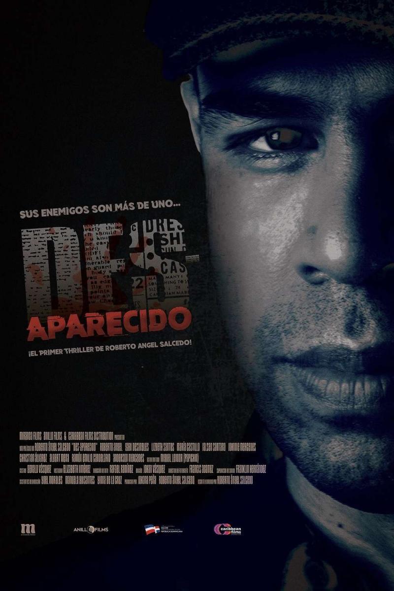 Des-aparecido