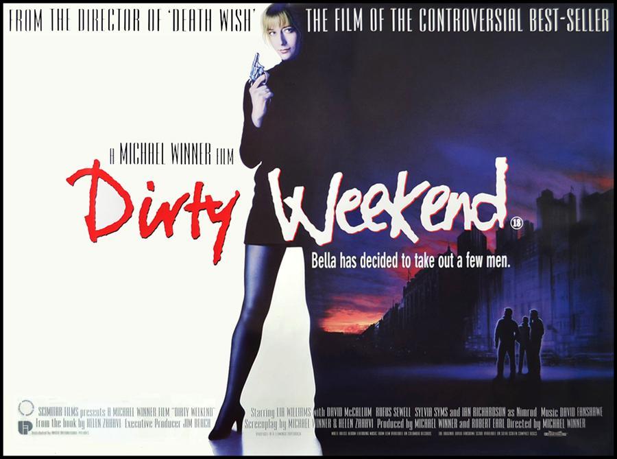 Dirty Weekend