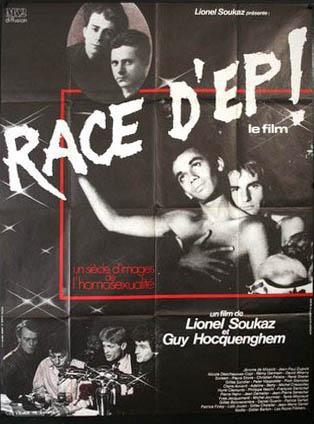 Race d'Ep