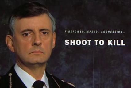 Shoot to Kill (TV)